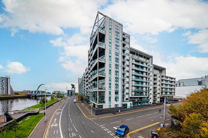 2 Bedroom Apartment To Rent In Elliot Street, Finnieston, Glasgow, G3