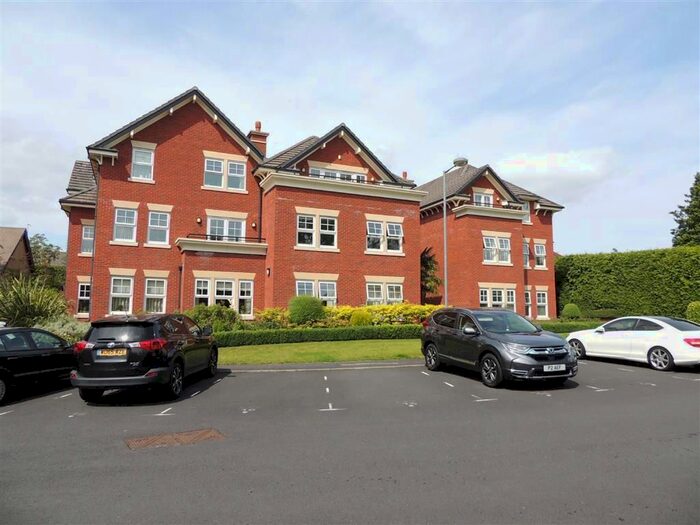 Houses for sale & to rent in SK2 5JN, Teal Close, Offerton Stockport