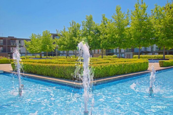 2 Bedroom Apartment To Rent In Opal House, Merrivale Mews, Milton Keynes, MK9