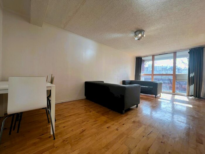 2 Bedroom Flat To Rent In Collier Street, King's Cross, N1