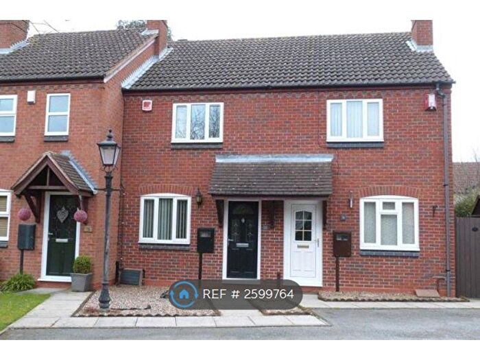 2 Bedroom Terraced House To Rent In Glebelands Road, Leicester, LE4