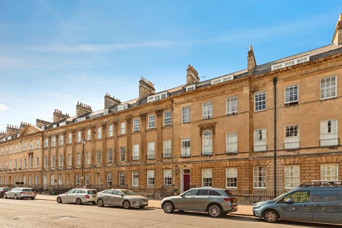 1 Bedroom Flat For Sale In Great Pulteney Street, Bath, BA2
