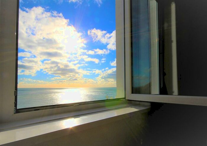 2 Bedroom Apartment To Rent In Madeira Road, Ventnor, PO38
