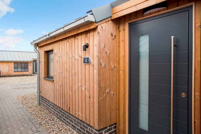 1 Bedroom Detached House To Rent In Hunt Hall Lane Welford On Avon, CV37