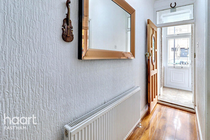 3 Bedroom Terraced House For Sale In Winter Avenue, London, E6