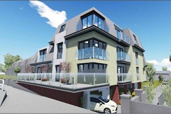 15 Bedroom Land For Sale In Sea Pink Way, Jaywick, Clacton-on-Sea, CO15
