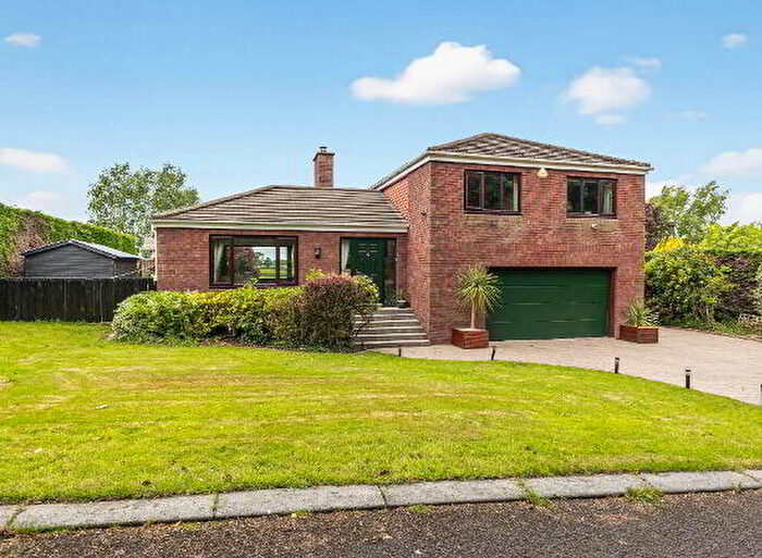 4 Bedroom Detached House For Sale In Shelling Ridge, Lisburn, BT27
