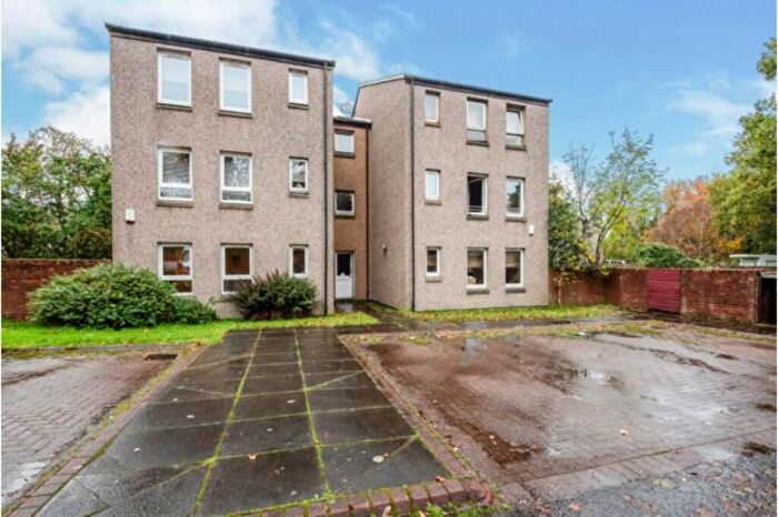 1 Bedroom Flat To Rent In Maryfield Park, Mid Calder, West Lothian, EH53