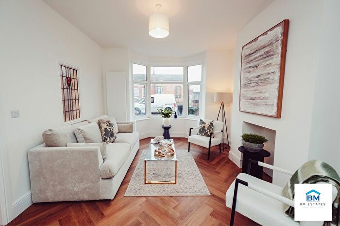 3 Bedroom Terraced House For Sale In Seagrave Road, Sileby, LE12