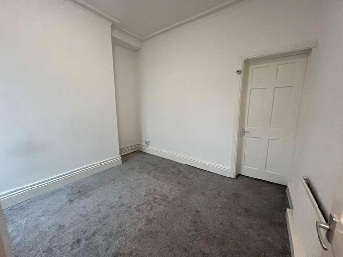 2 Bedroom End Terrace House To Rent In Jameson Street, Blackpool, FY1
