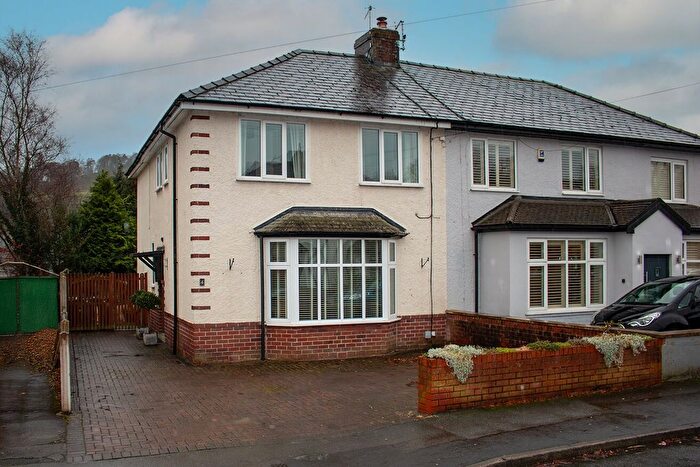 3 Bedroom Semi-Detached House To Rent In Woodlands Drive, Whalley, BB7