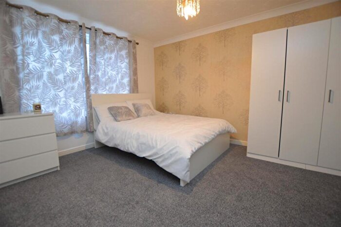 4 Bedroom House To Rent In The Swale, Norwich, NR5