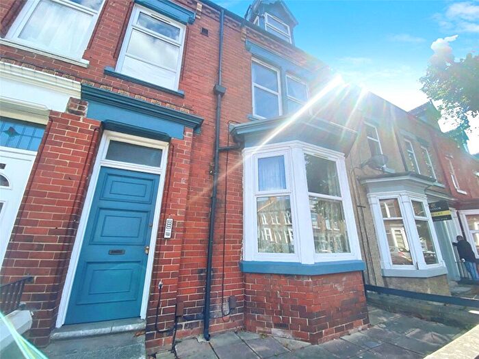 1 Bedroom Flat To Rent In Greenbank Road, Darlington, DL3