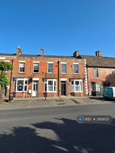 1 Bedroom Flat To Rent In Royal Wootton Bassett, Swindon, SN4