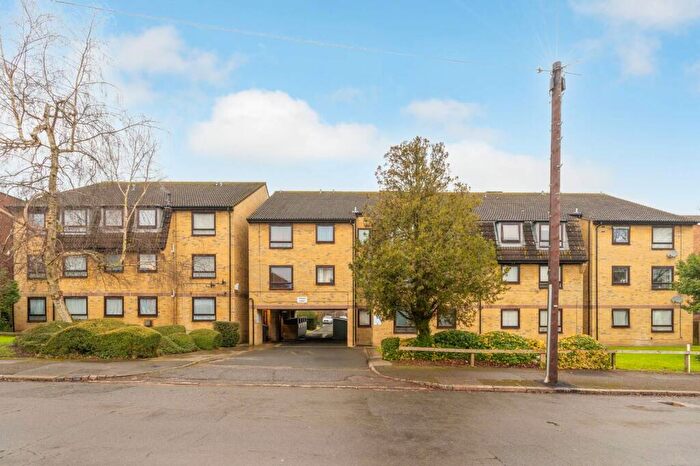 2 Bedroom Flat For Sale In Howard Road, , South Norwood, London, SE25