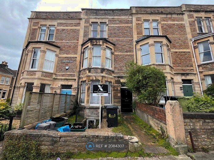 2 Bedroom Terraced House To Rent In Normanton Road, Bristol, BS8