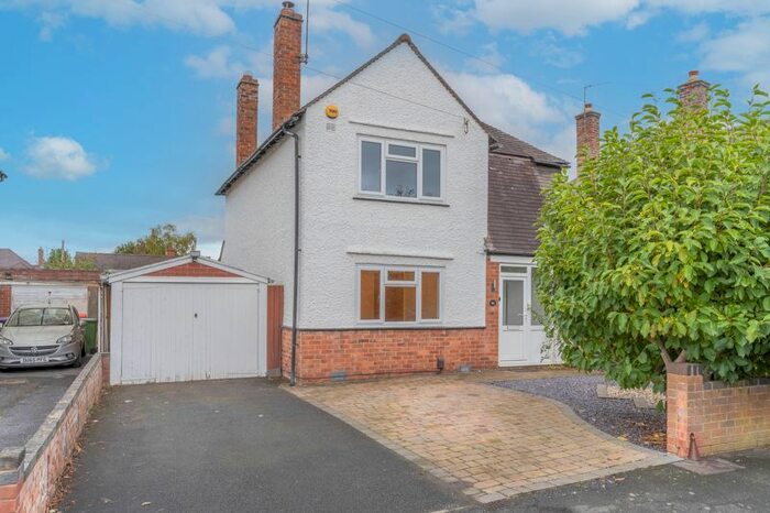 3 Bedroom Detached House To Rent In Haygate Drive, Wellington, Telford TF1