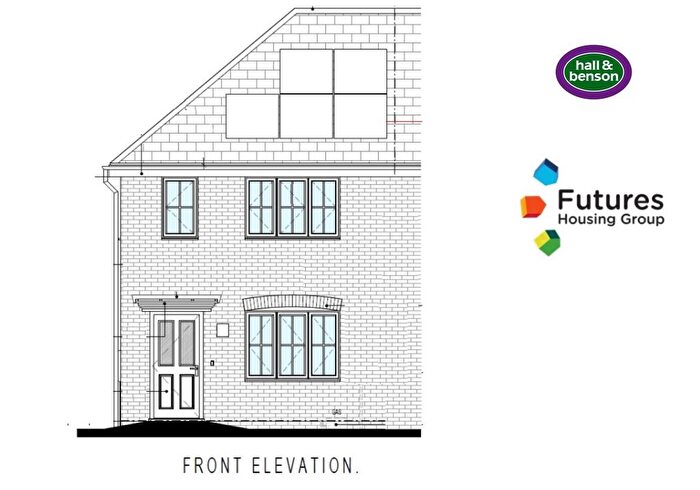 3 Bedroom Semi Detached House For Sale In Cornmill Drive, Somercotes, Alfreton, DE55