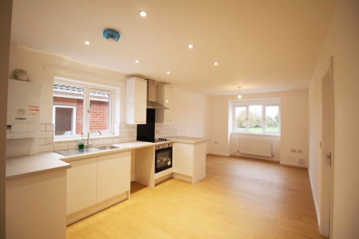 2 Bedroom Apartment To Rent In Kimberworth Road, Rotherham, S61