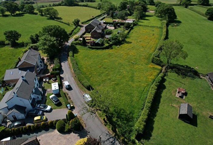 Land For Sale In Darkinson Lane, Lea, Preston, PR4