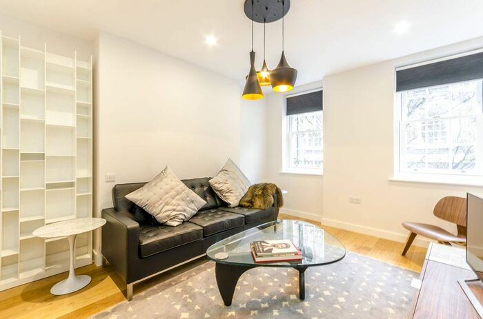 2 Bedroom Flat To Rent In Betterton Street, Covent Garden, London, WC2H
