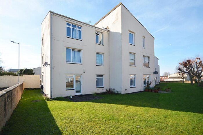 1 Bedroom Flat For Sale In Pinkhams Twist, Whitchurch, Bristol, BS14