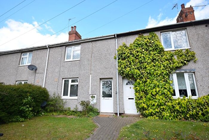 2 Bedroom Terraced House For Sale In Main Street, Cold Ashby, Northampton, Northamptonshire, NN6