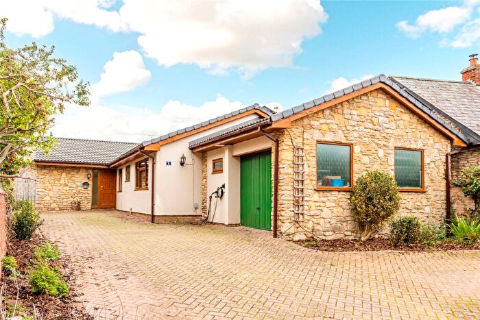 5 Bedroom Bungalow For Sale In Church Road, Sherington, Buckinghamshire, MK16
