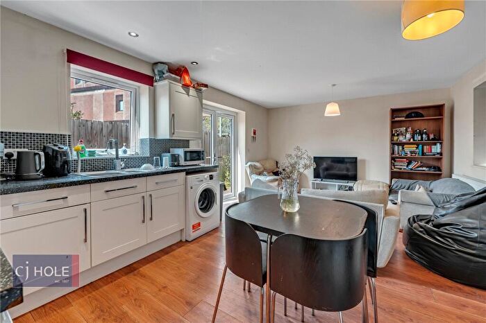 4 Bedroom End Of Terrace House To Rent In Longmead Avenue, Bishopston, Bristol, BS7