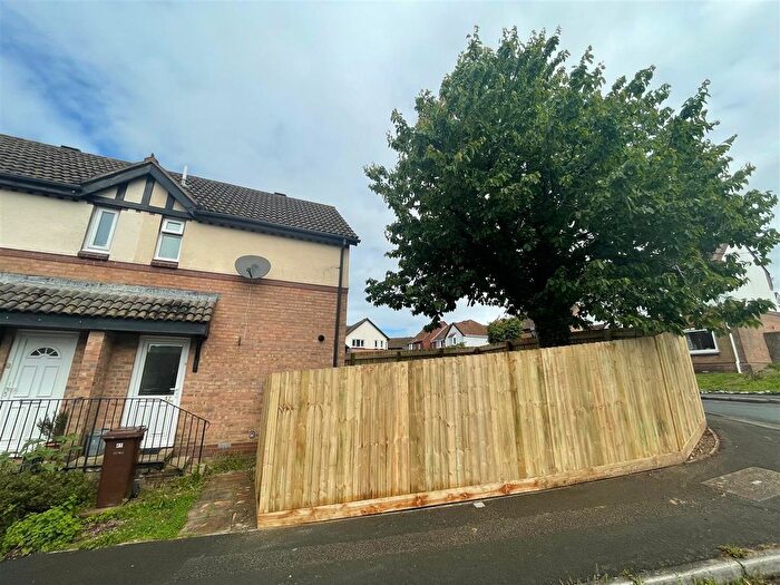 2 Bedroom Terraced House To Rent In Plympton, Plymouth, PL7
