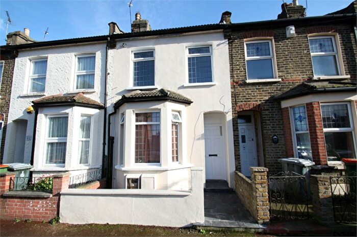3 Bedroom Terraced House For Sale In Ranelagh Road, East Ham, London, E6