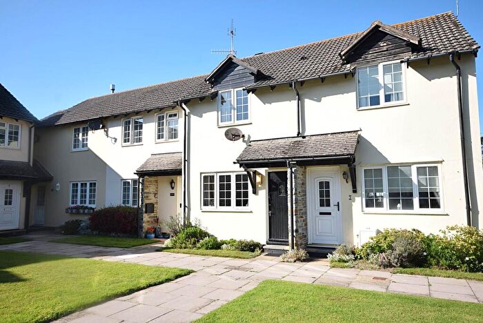 2 Bedroom Terraced House To Rent In Stoneywell, Instow, EX39