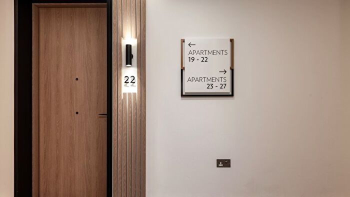 1 Bedroom Flat For Sale In Wembley, Wembley, HA0