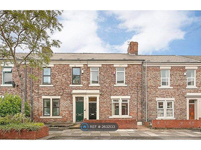 3 Bedroom Terraced House To Rent In Sidney Grove, Newcastle Upon Tyne, Newcastle Upon Tyne, NE4