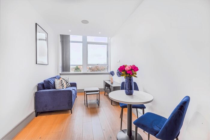 1 Bedroom Apartment To Rent In Broad House, Harrow, HA2