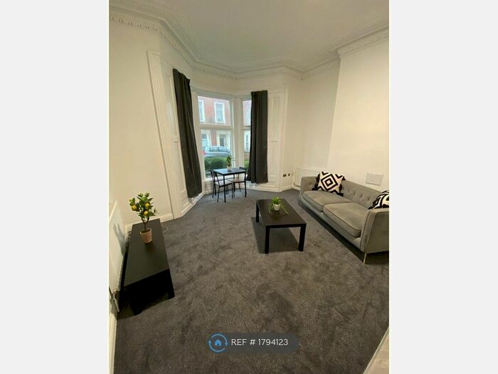 1 Bedroom Flat To Rent In Argyle Square, Sunderland, SR2