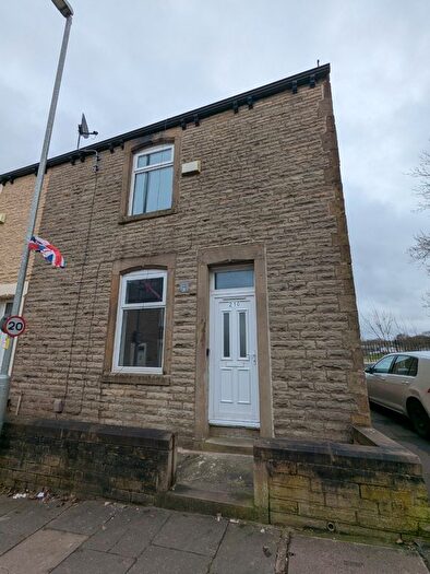 2 Bedroom Terraced House To Rent In Cog Lane, Burnley, BB11