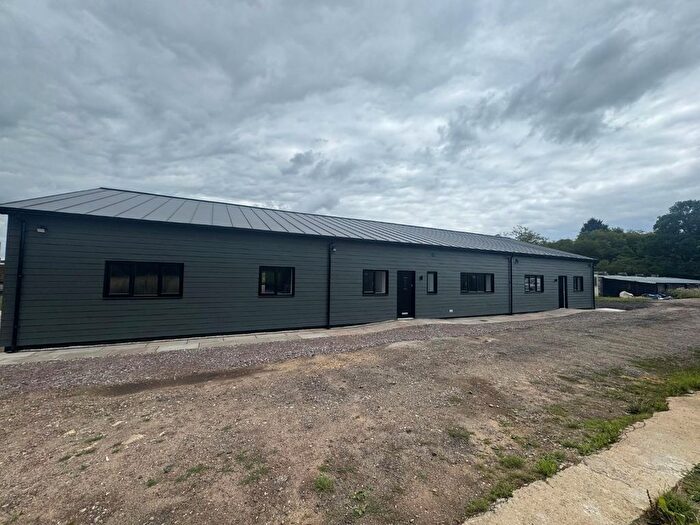 3 Bedroom Barn Conversion To Rent In Ashendene Road, Bayford, Hertford, SG13