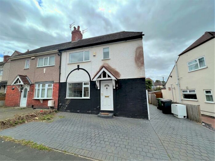 2 Bedroom Detached House To Rent In Short Street, Stockingford, Nuneaton, CV10