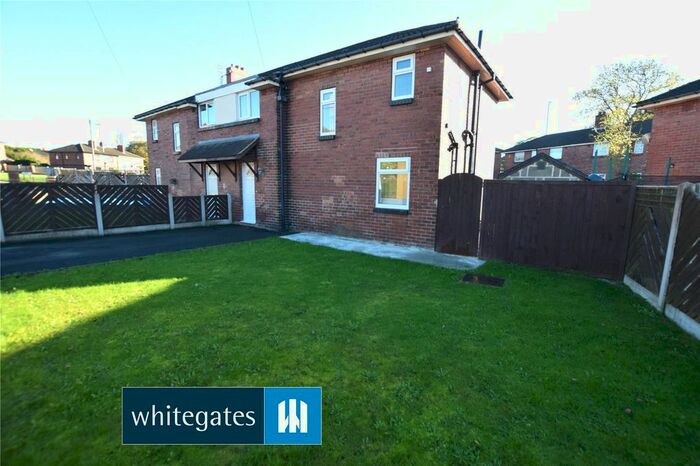 3 Bedroom Semi-Detached House To Rent In Cardinal Avenue, Leeds, West Yorkshire, LS11