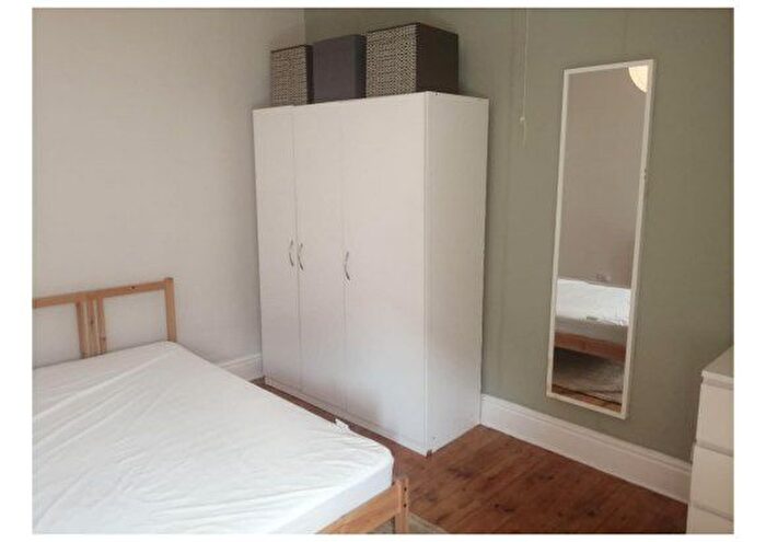 6 Bedroom Semi-Detached House To Rent In Clifford Street, Wolverhampton, West Midlands, WV6