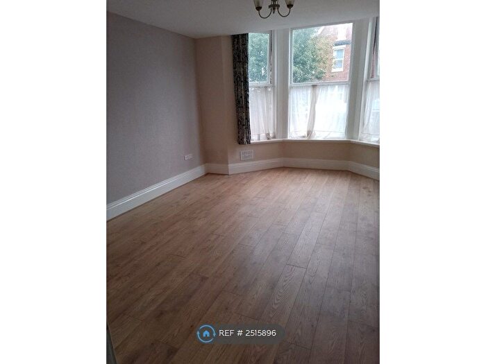 1 Bedroom Flat To Rent In Irving Street, Southport, PR9