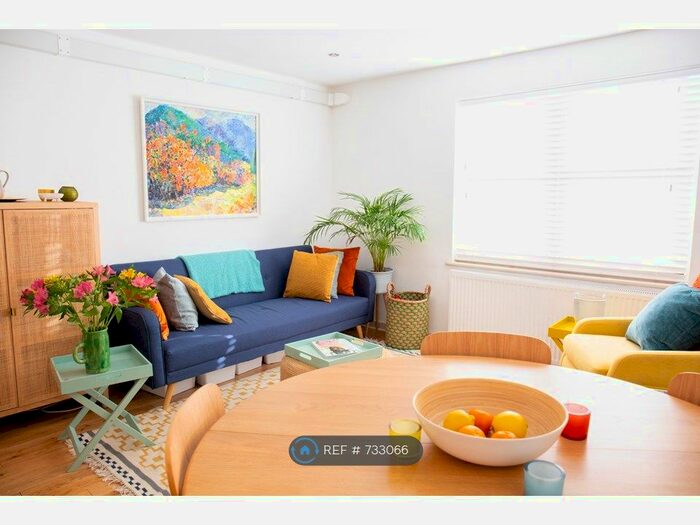 2 Bedroom Semi-Detached House To Rent In Alfred Terrace, St. Leonards-On-Sea TN38