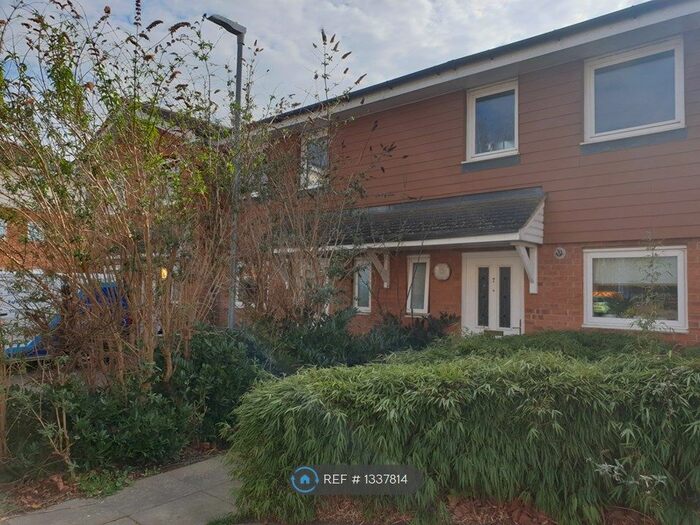 3 Bedroom Terraced House To Rent In Admiralty Close, West Drayton, UB7
