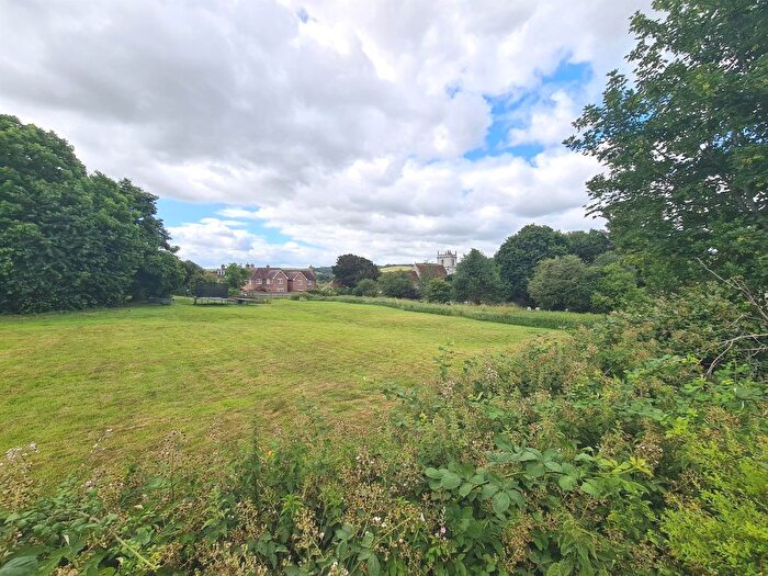 2 Bedroom End Terrace House For Sale In South Holme, Stourpaine, Blandford Forum, DT11