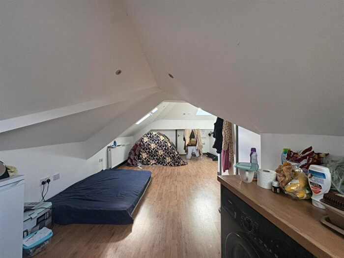 5 Bedroom Apartment For Sale In James Street, Preston, PR1