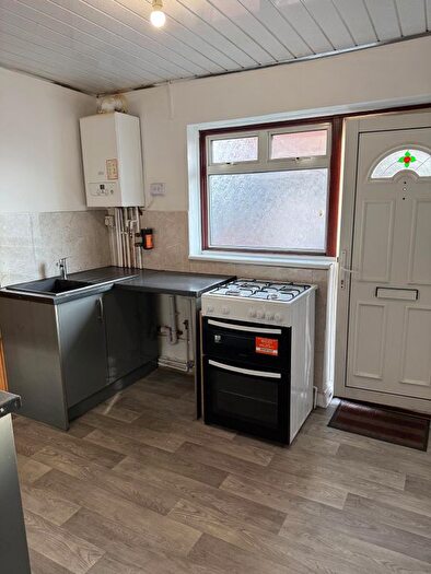 2 Bedroom Flat To Rent In Suffolk Street, Leicester, LE5