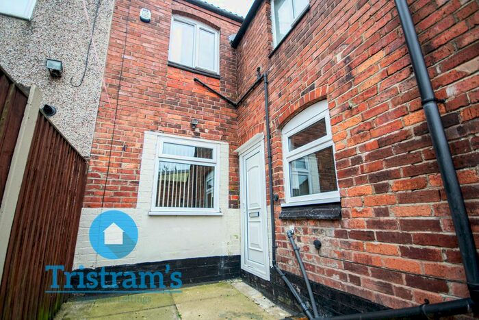 1 Bedroom Flat To Rent In Mill Street, Ilkeston, DE7
