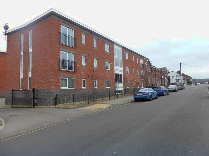 1 Bedroom Apartment To Rent In Edmund Court, Sheffield, S2