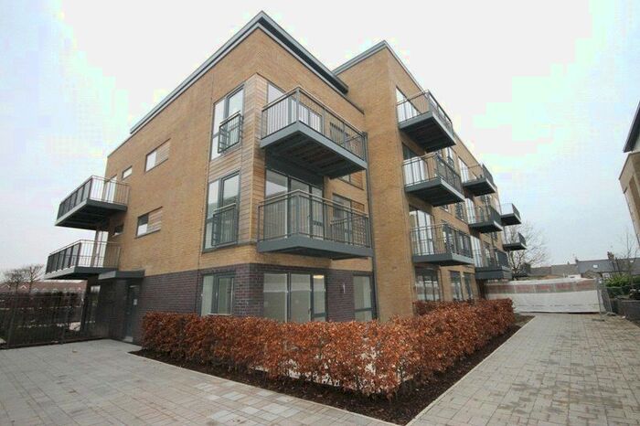 1 Bedroom Flat To Rent In Keynes House, Kingsley Walk, Cambridge, CB5